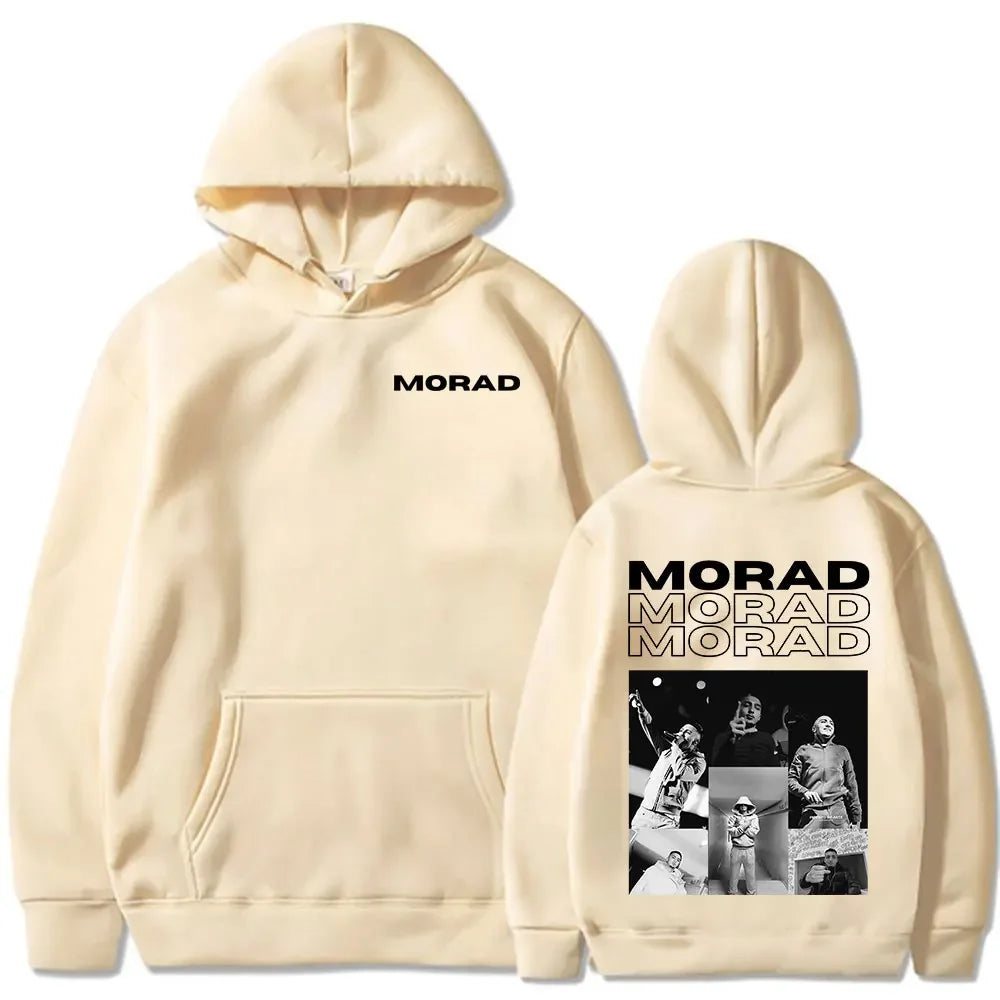 CERNITH™ MORAD A.R.T. Hoodie