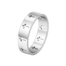 Cernith™ Sanctum Cross Ring