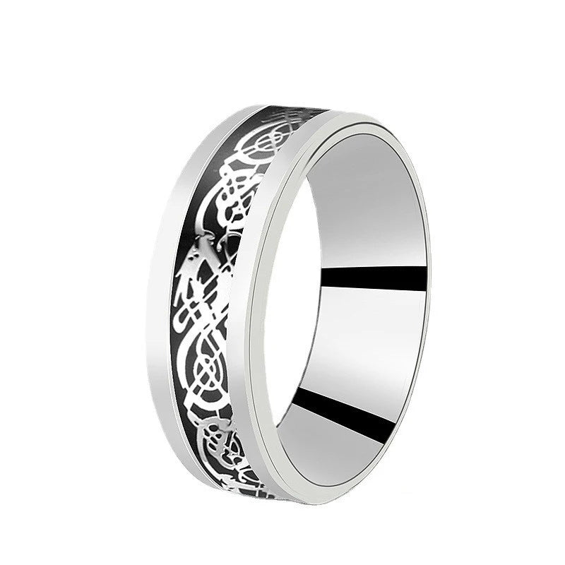 CERNITH™ Dragon Ring