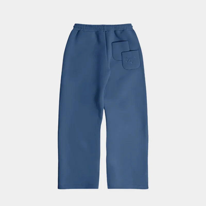 CERNITH™ Star Letter Pants
