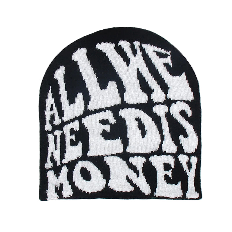 CERNITH™ Money Beanie