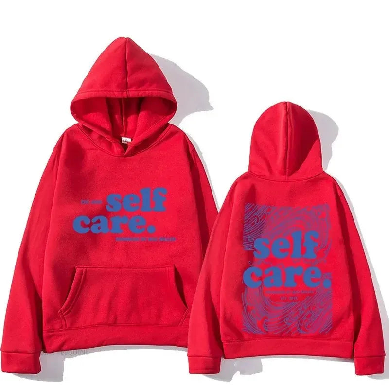 CERNITH™ Self Care Hoodie