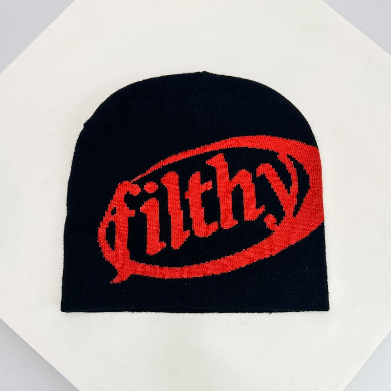 CERNITH™ Filthy Beanie