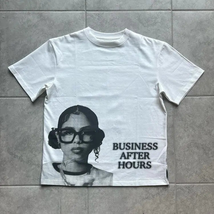 CERNITH™ Buissnes After Hours T-Shirt