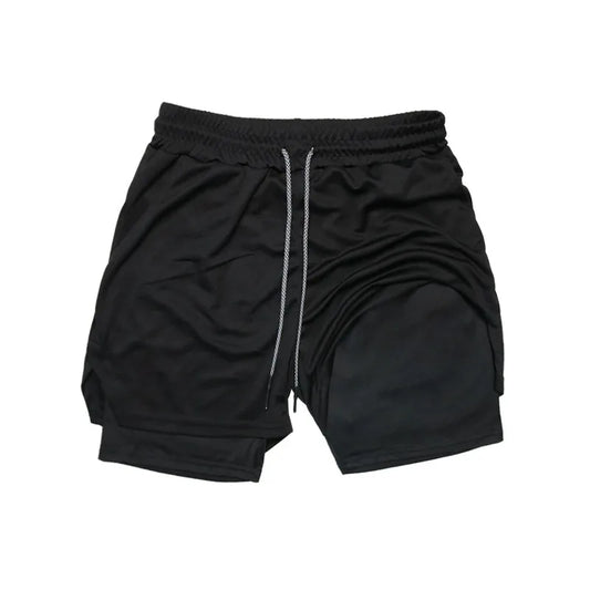 Cernith™ Essential Training Shorts