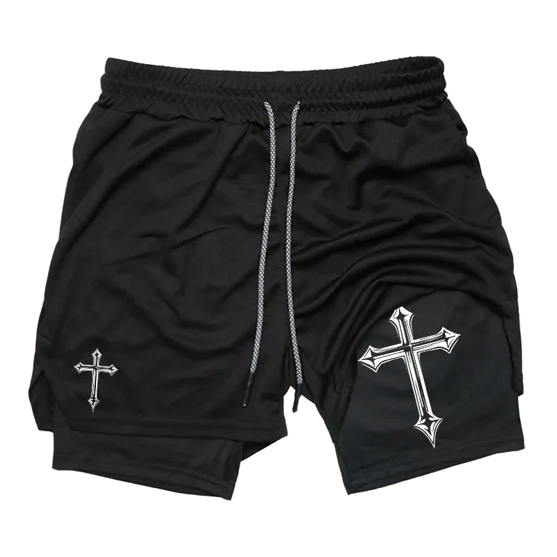 Cernith™ Valor Cross Shorts