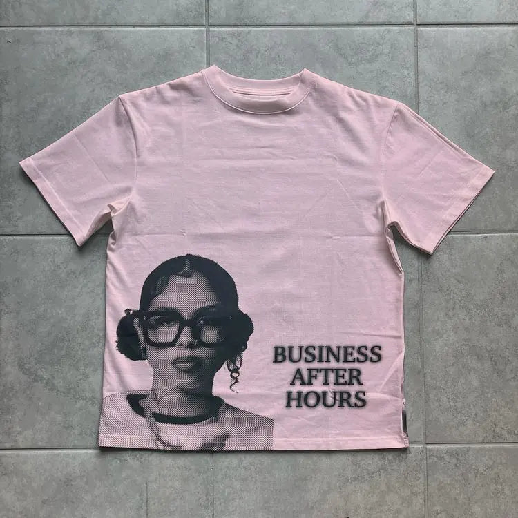 CERNITH™ Buissnes After Hours T-Shirt