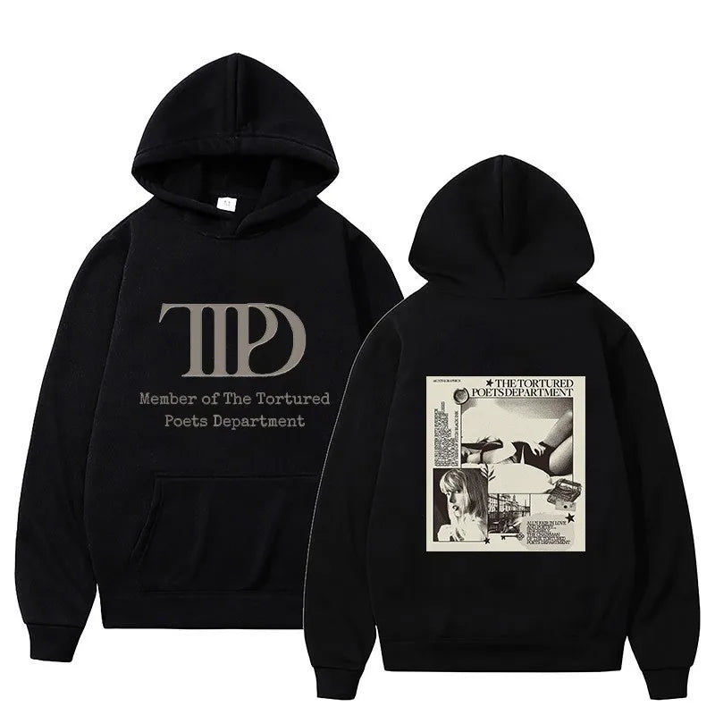 CERNITH™ T.I.P.D Hoodie