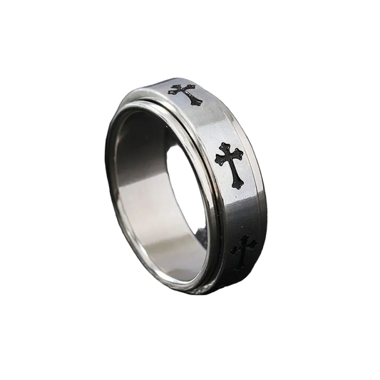 Cernith™ Rotatable Cross Ring