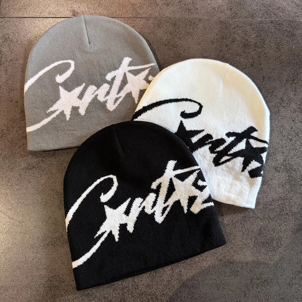 CERNITH™ Star Beanie