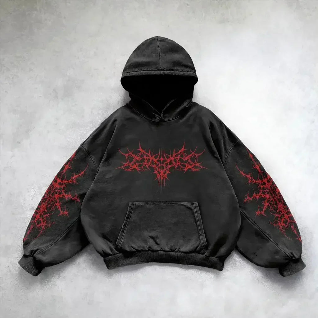 CERNITH™ Devil Hoodie