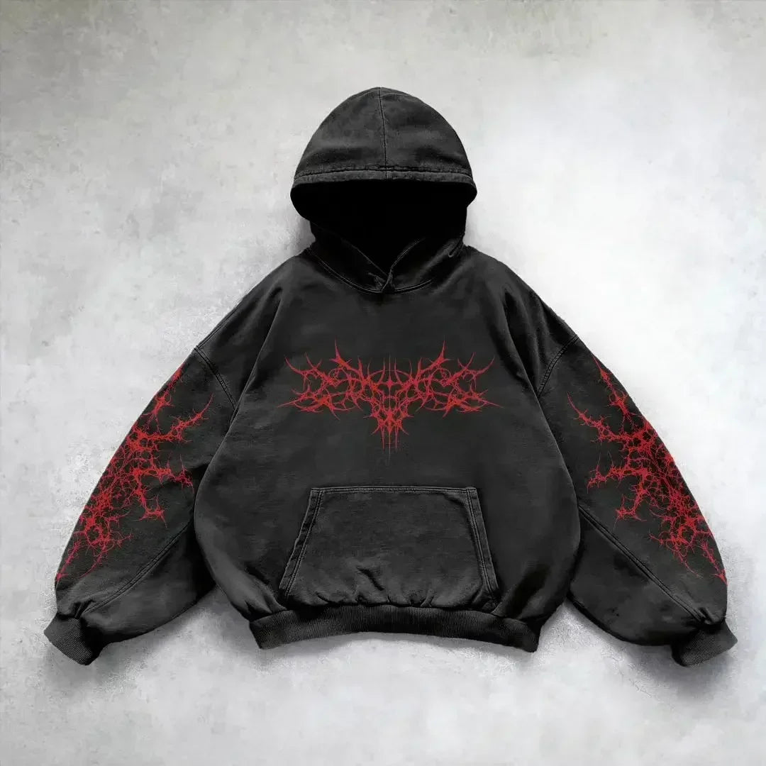 CERNITH™ Devil Hoodie