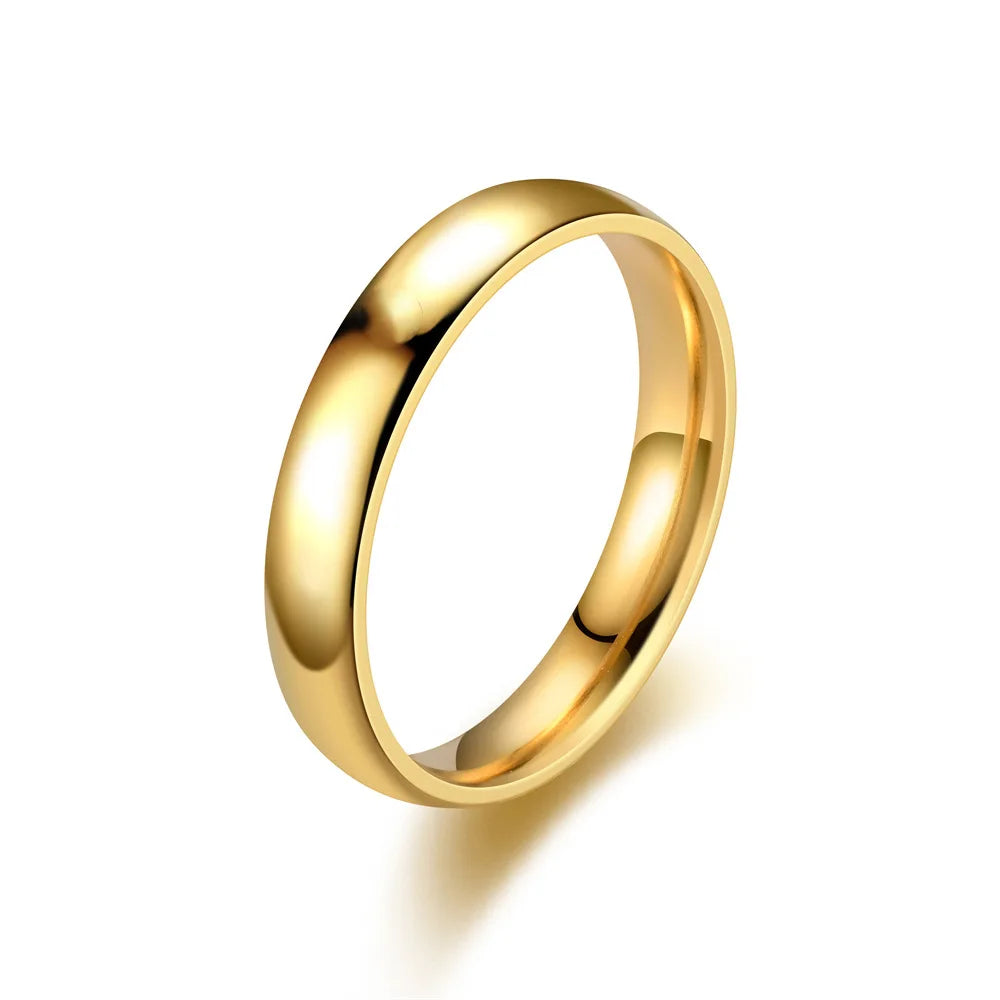 CERNITH™ Charm Ring