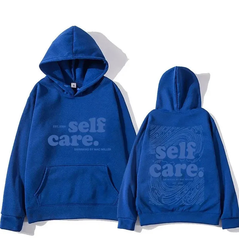 CERNITH™ Self Care Hoodie