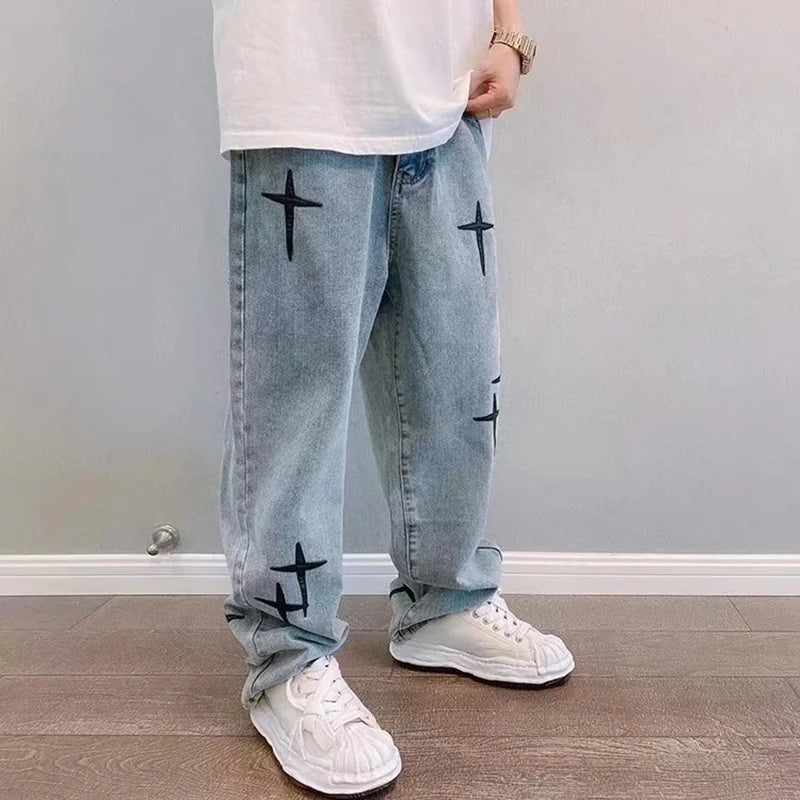 Cernith™ STAR JEANS