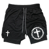 Cernith™ Guardian Cross Shorts