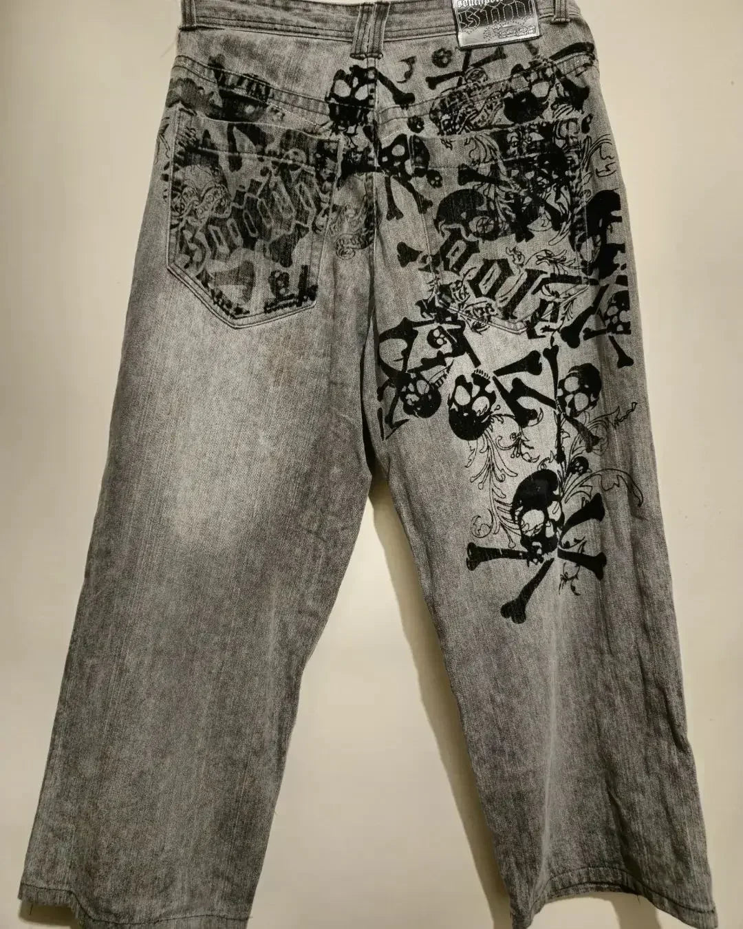 CERNITH™ Denim Jeans