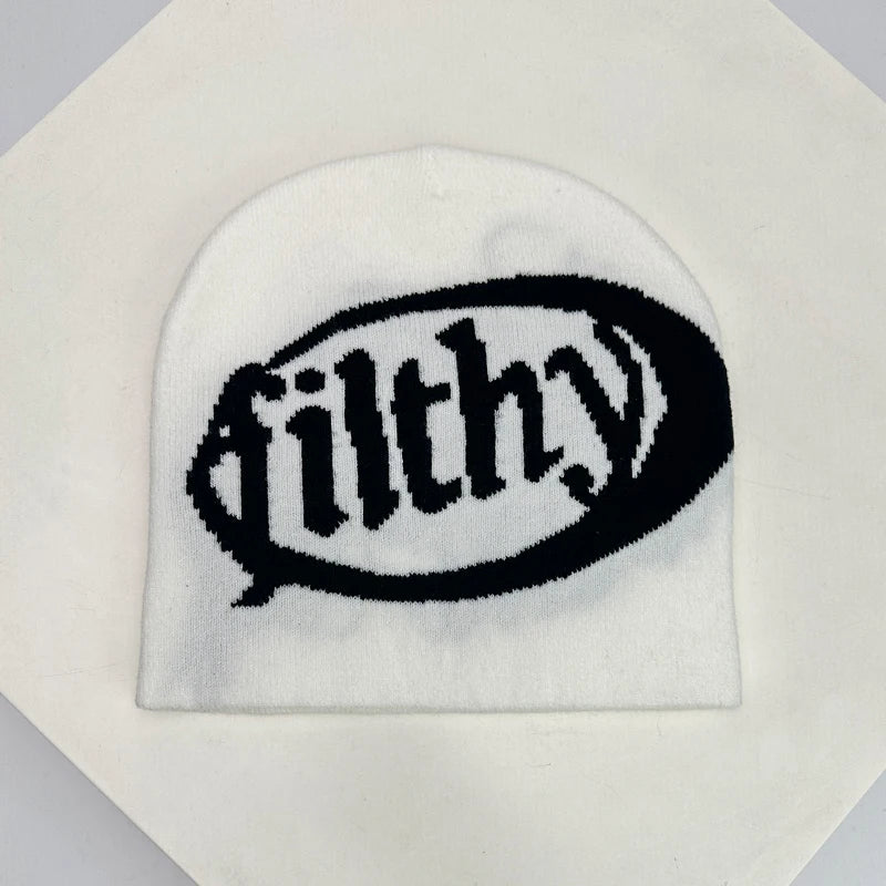 CERNITH™ Filthy Beanie
