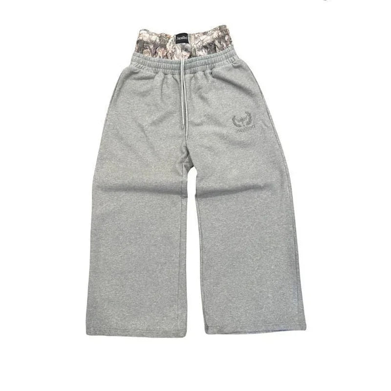 CERNITH™ Baggy Pants