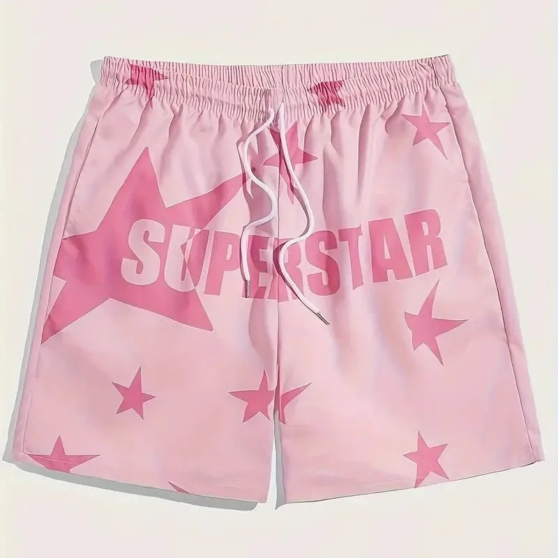 CERNITH™ Skeleton Shorts