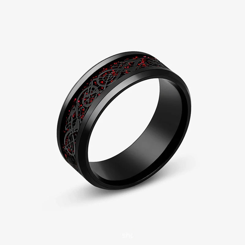 CERNITH™ Dragon Ring