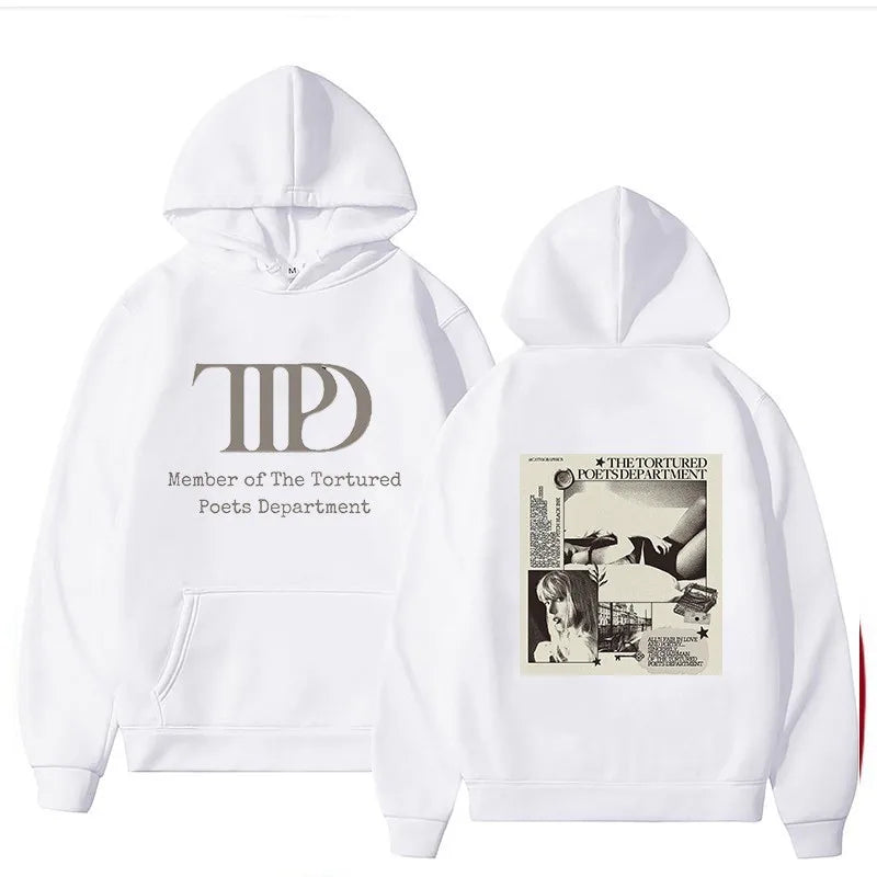 CERNITH™ T.I.P.D Hoodie