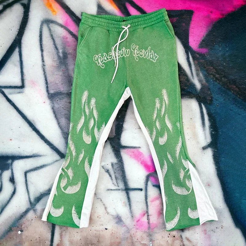 CERNITH™ Cross Pants