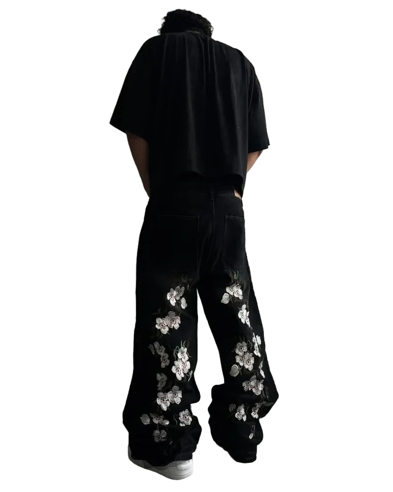 CERNITH™ Cherry Jeans