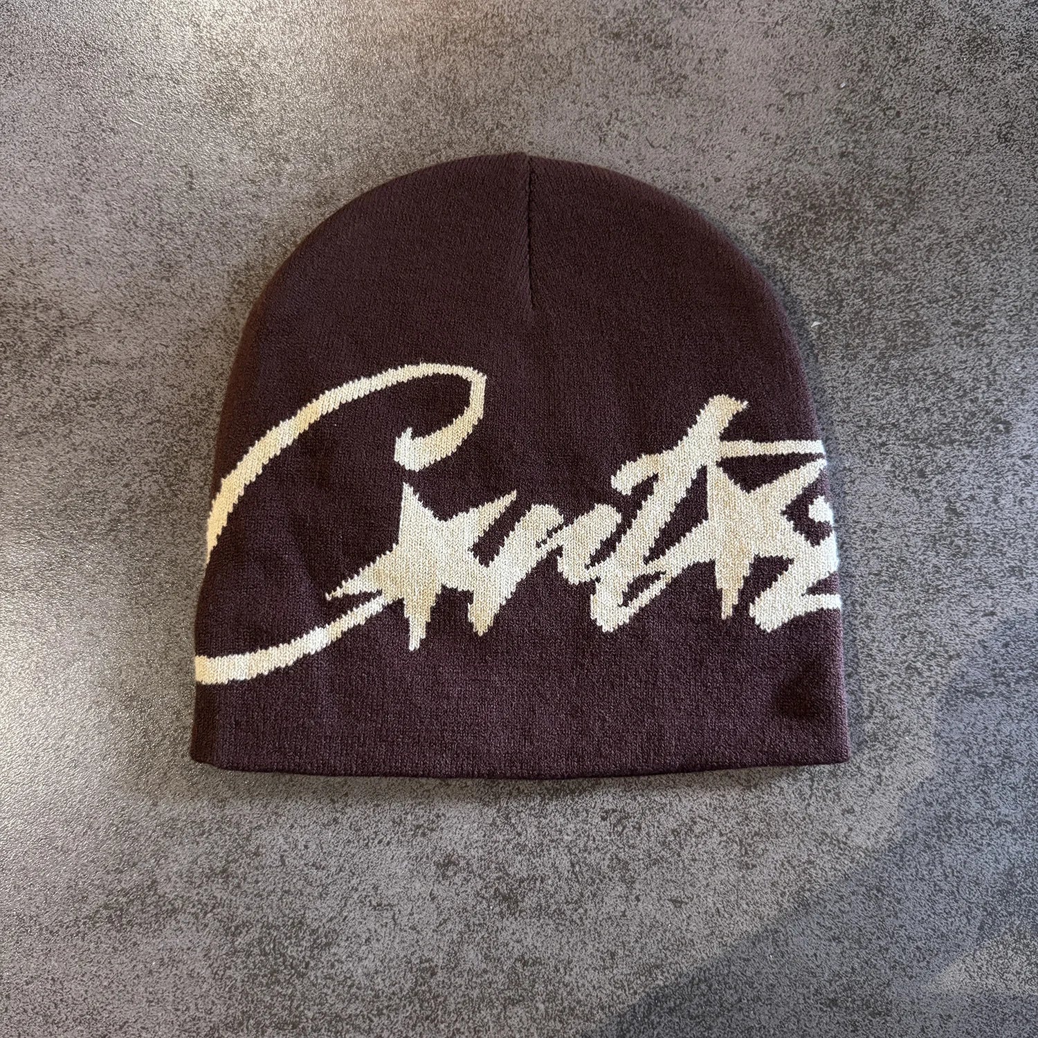 CERNITH™ Star Beanie