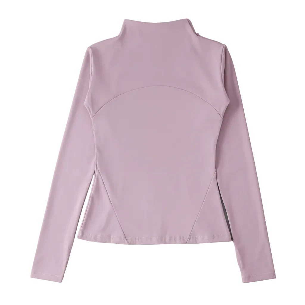 Cernith™ StormGuard Women’s Zip-Up Windbreaker