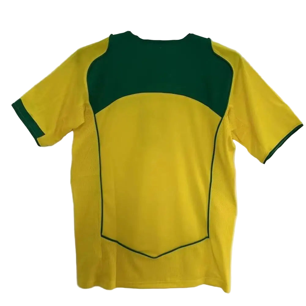 CERNITH™ 2004 Brazil Classic Ronaldinho