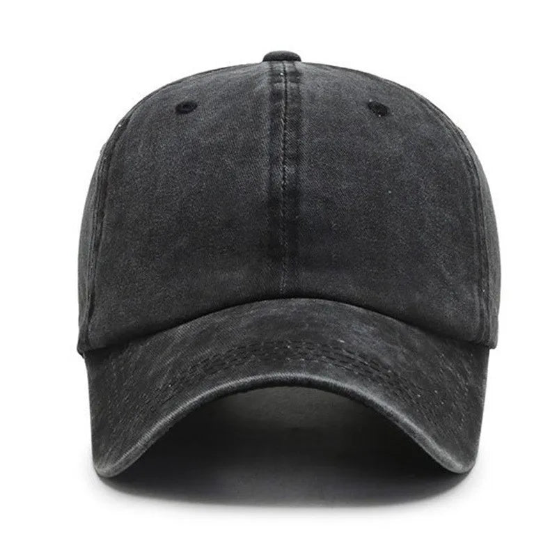 CERNITH™ Minimalistic Cap