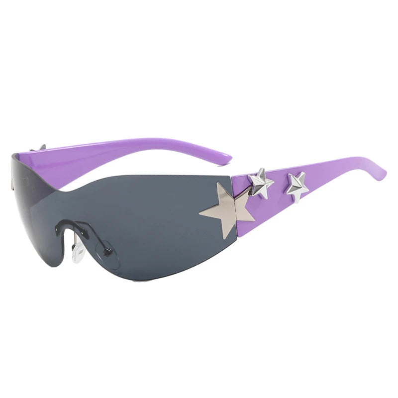 CERNITH™ Star Shades
