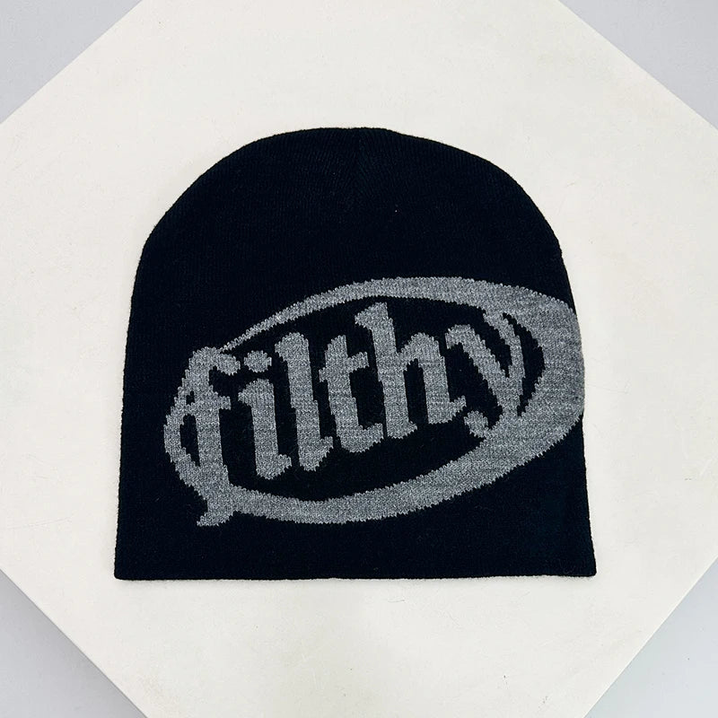 CERNITH™ Filthy Beanie