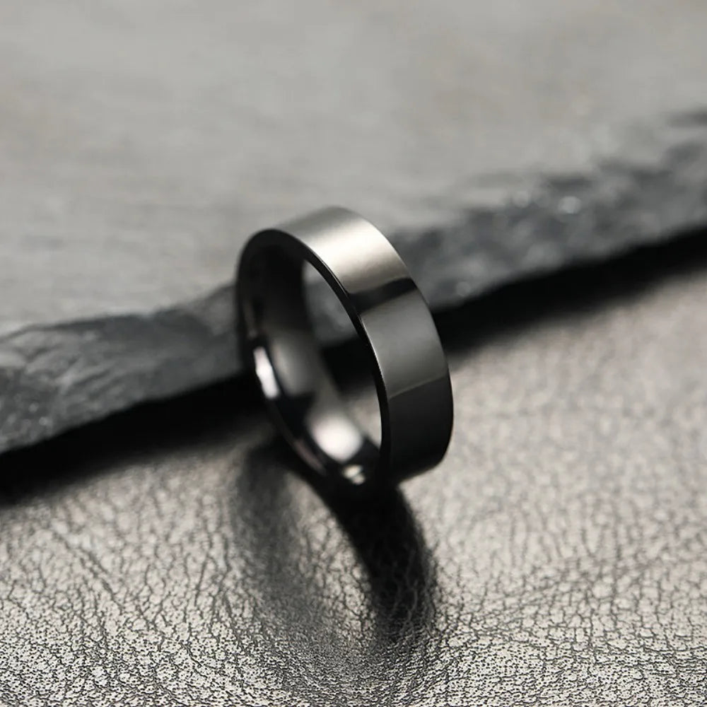 CERNITH™ Charm Ring