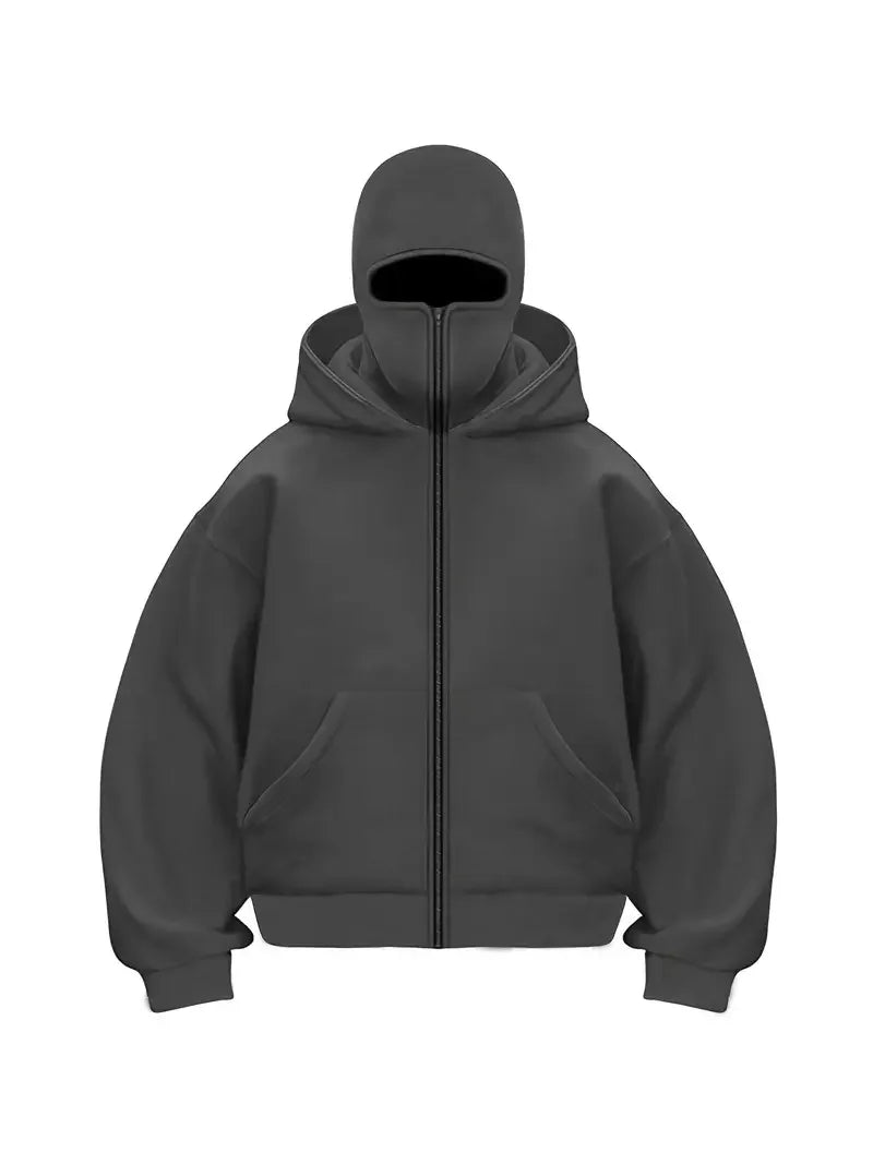 CERINTH™ Faced Hoodie