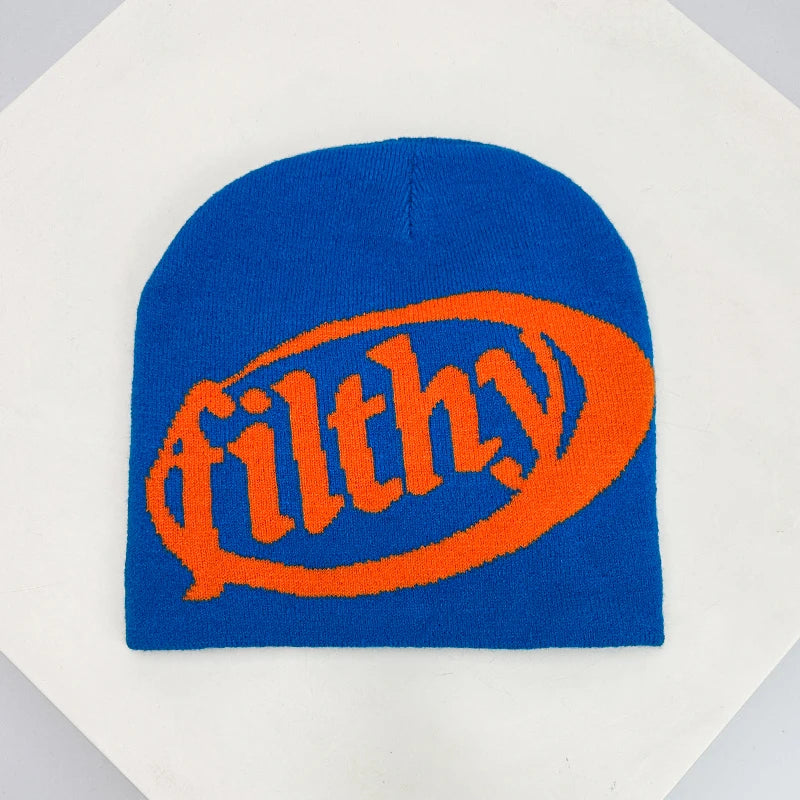 CERNITH™ Filthy Beanie
