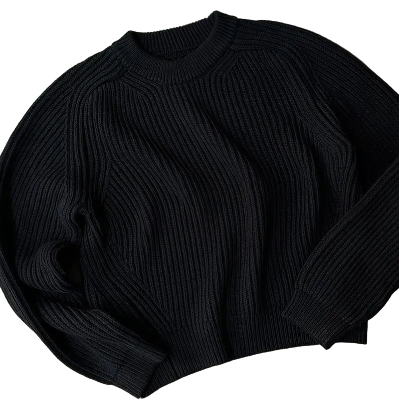 CERNITH™ Tongue Sweater