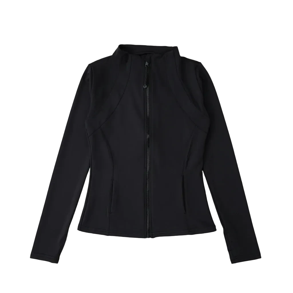 Cernith™ StormGuard Women’s Zip-Up Windbreaker