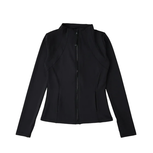 Cernith™ StormGuard Women’s Zip-Up Windbreaker