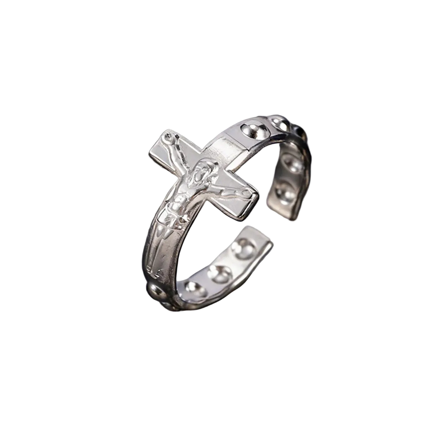 Cernith™ Valor Cross Ring