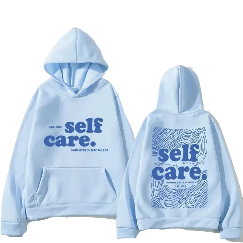 CERNITH™ Self Care Hoodie