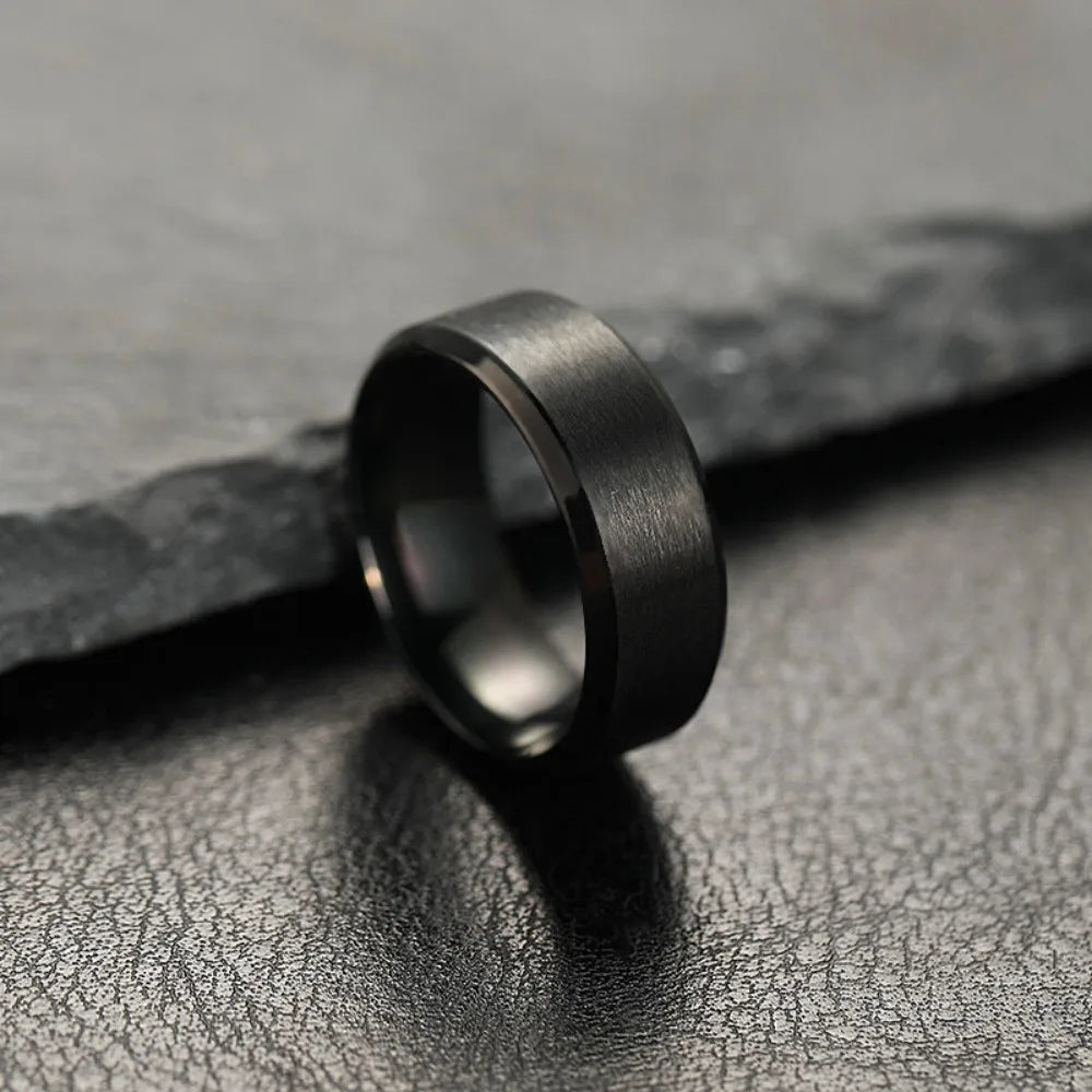 CERNITH™ Charm Ring