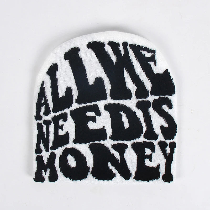 CERNITH™ Money Beanie