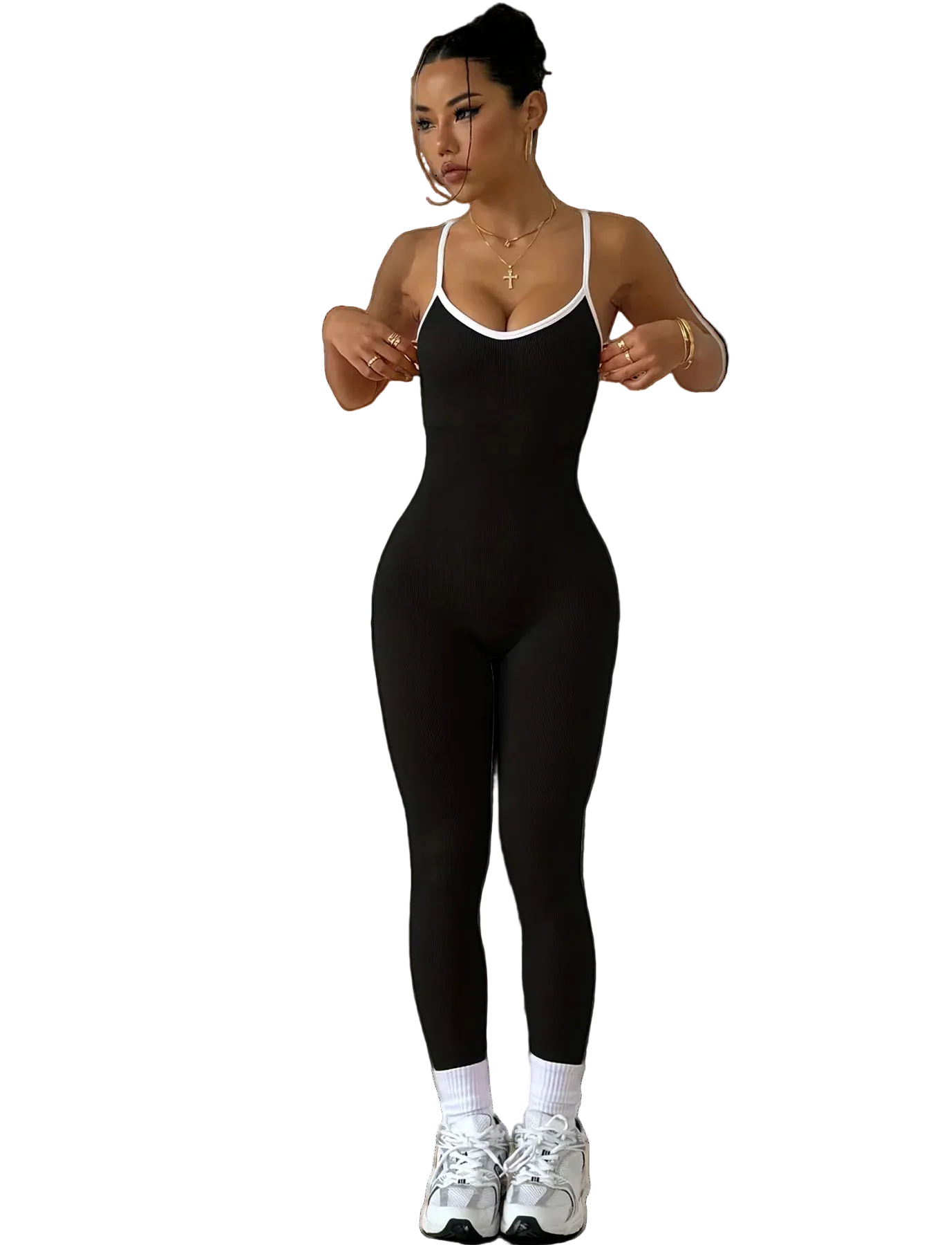 Cernith™ Ascend Women’s Jumpsuit