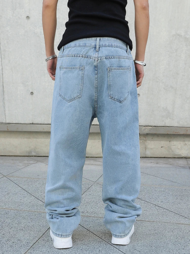 CERNITH™ Classic Jeans