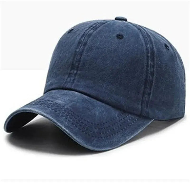 CERNITH™ Minimalistic Cap