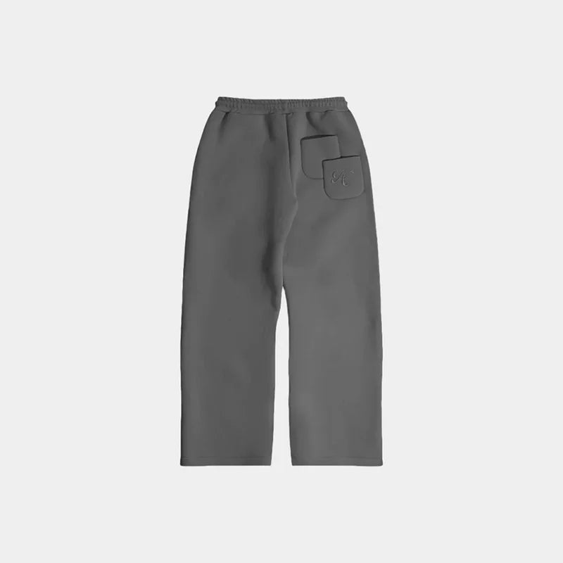 CERNITH™ Star Letter Pants