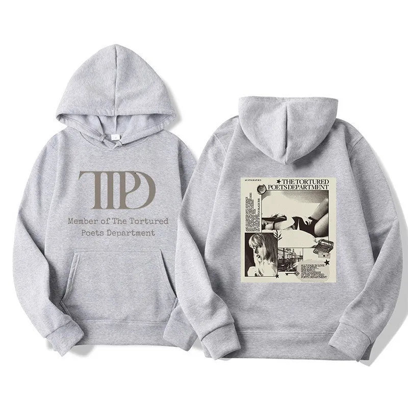 CERNITH™ T.I.P.D Hoodie