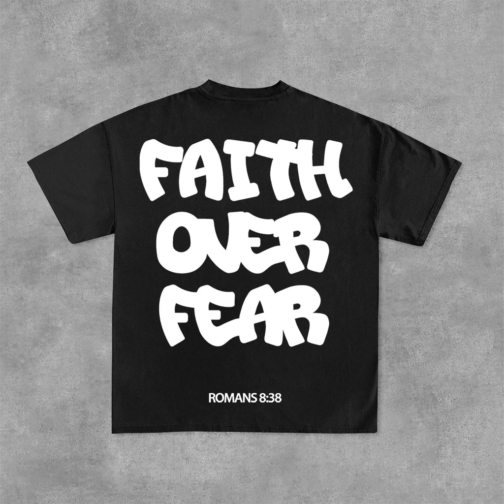 CERNITH™ Faith T-Shirt